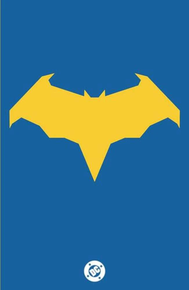 Batman #7 Cover G Symbol Card Stock Variant
