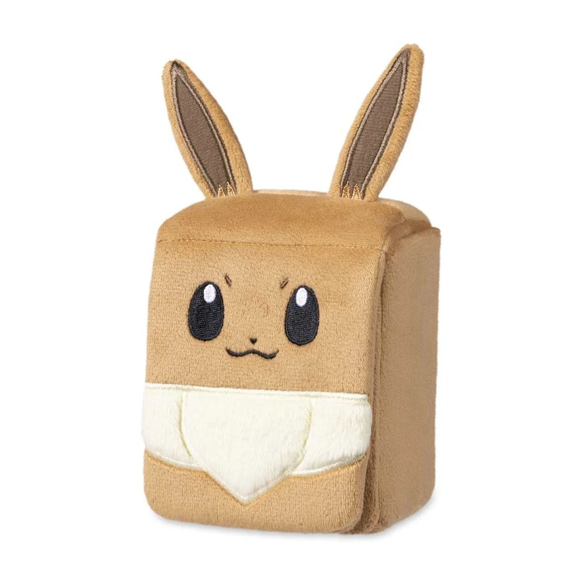 Eevee Plush Deck Box