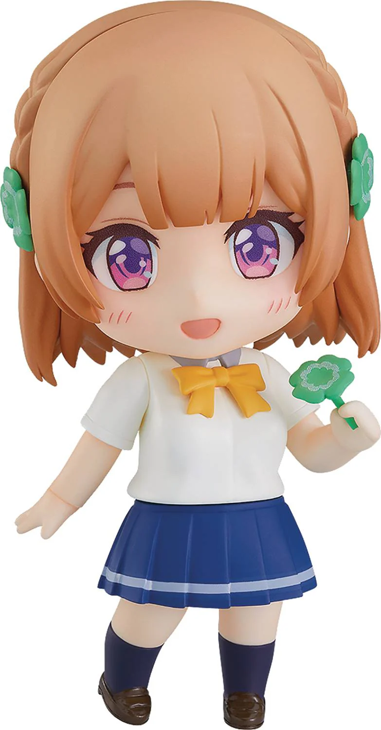 Osamake Romcom Kuroha Shida Nendoroid Af