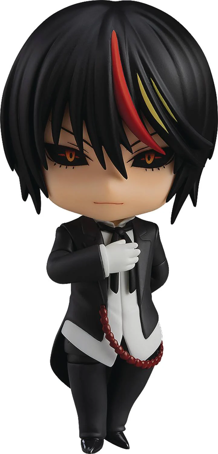 That Time I Got Reincarnated As A Slime Diablo Nendoroid Af