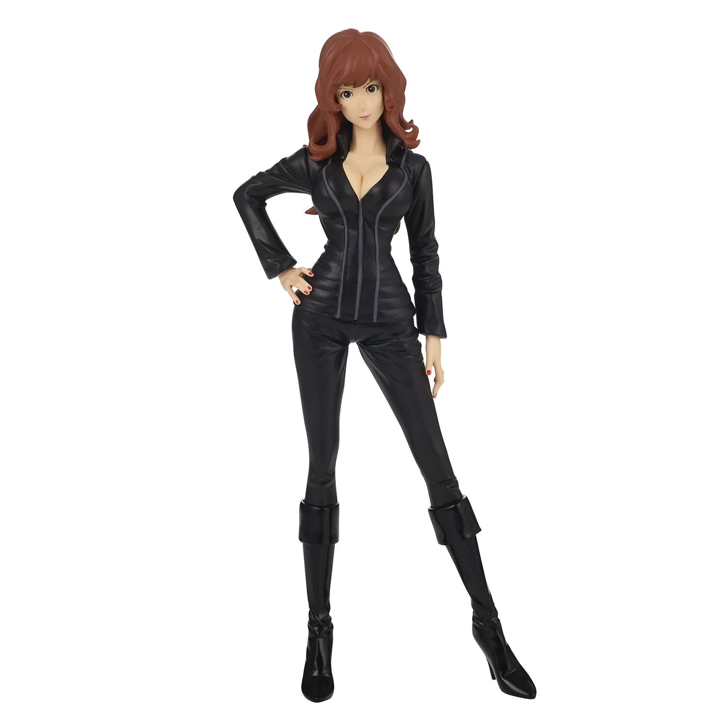 Lupin The Third Part 6 Master Stars Piece Jujiko Mine Fig