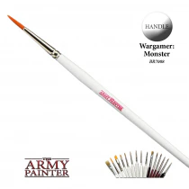 Army Painter Wargamer Monster Synthetic Paint Brush