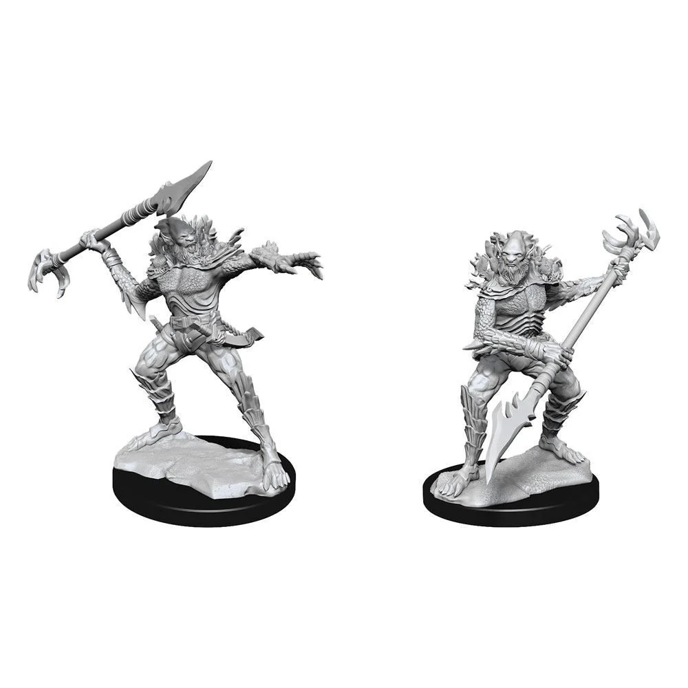 D&D Minis Koalinths