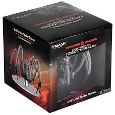 Magic G Minis AFR Lolth Spider - Image 2