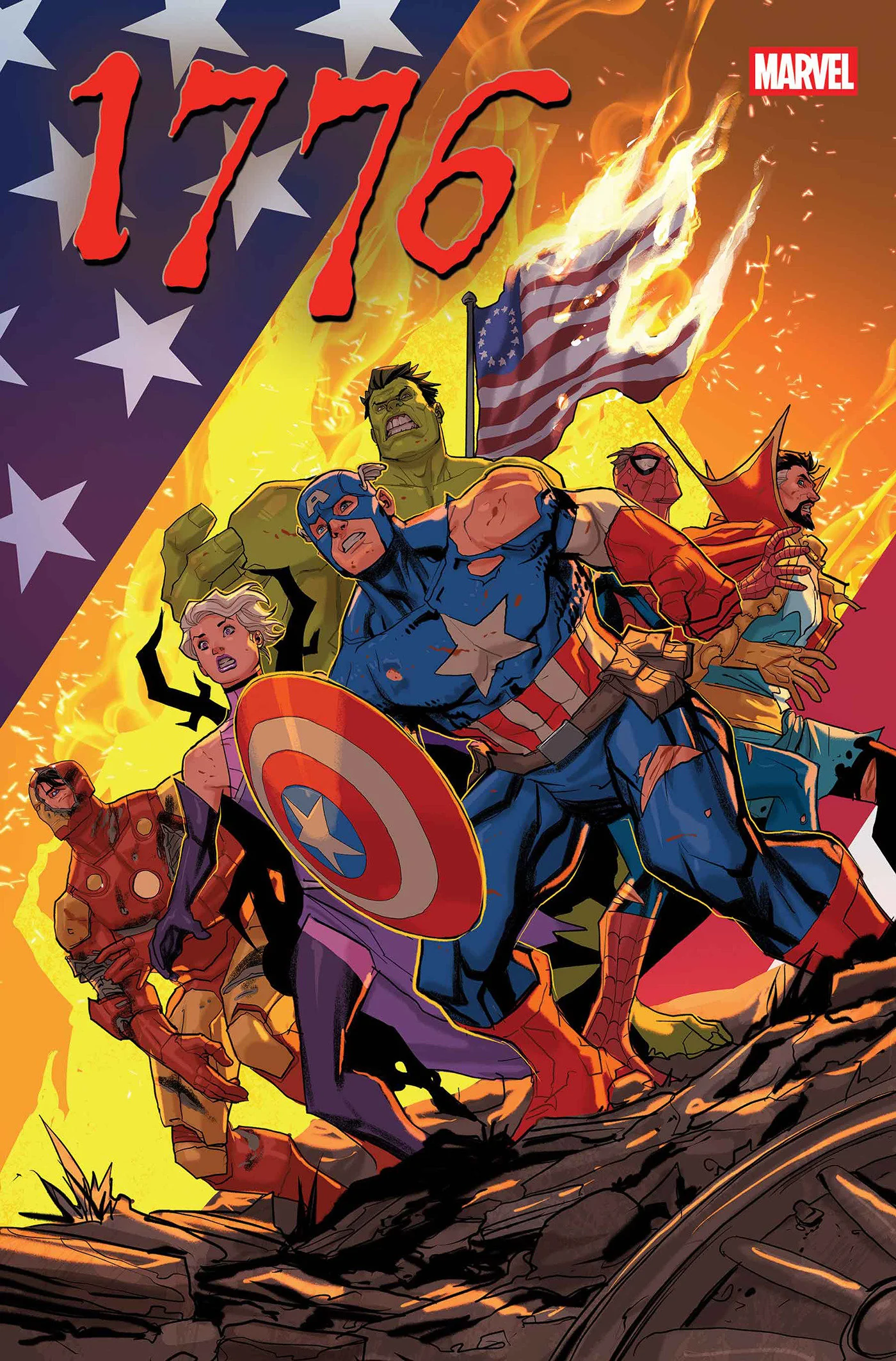1776 #5
