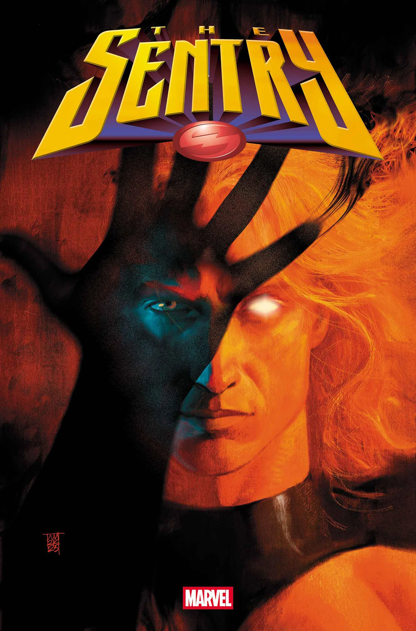 Sentry #1
