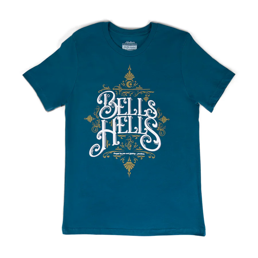 Critical Role Bells Hells M