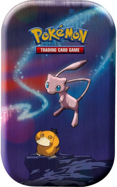 Pokemon Kanto Power Mini Tin - Image 2