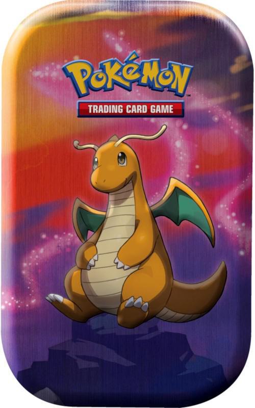 Pokemon Kanto Power Mini Tin - Image 4