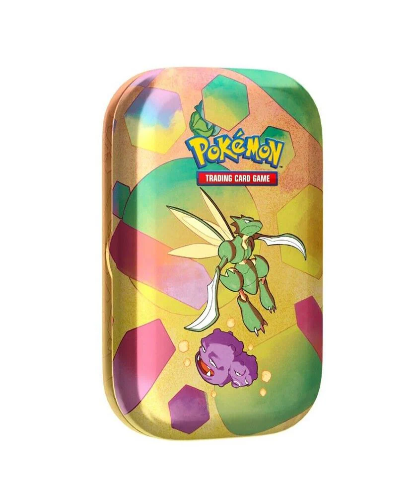 Scarlet & Violet - 151 - Mini Tin