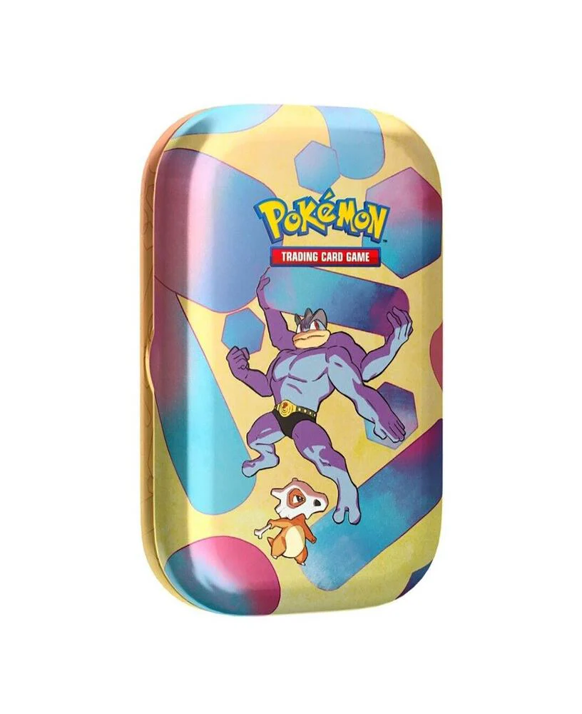 Scarlet & Violet - 151 - Mini Tin - Image 10