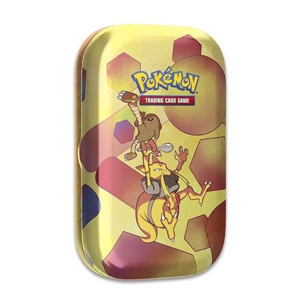 Scarlet & Violet - 151 - Mini Tin - Image 6