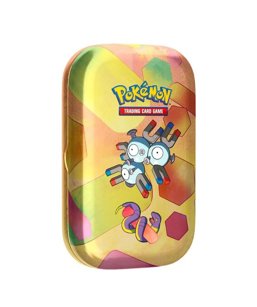 Scarlet & Violet - 151 - Mini Tin - Image 8
