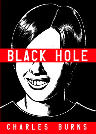 Black Hole HC
