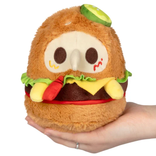 Alter Ego Plague Doctor Series 17 - Burger