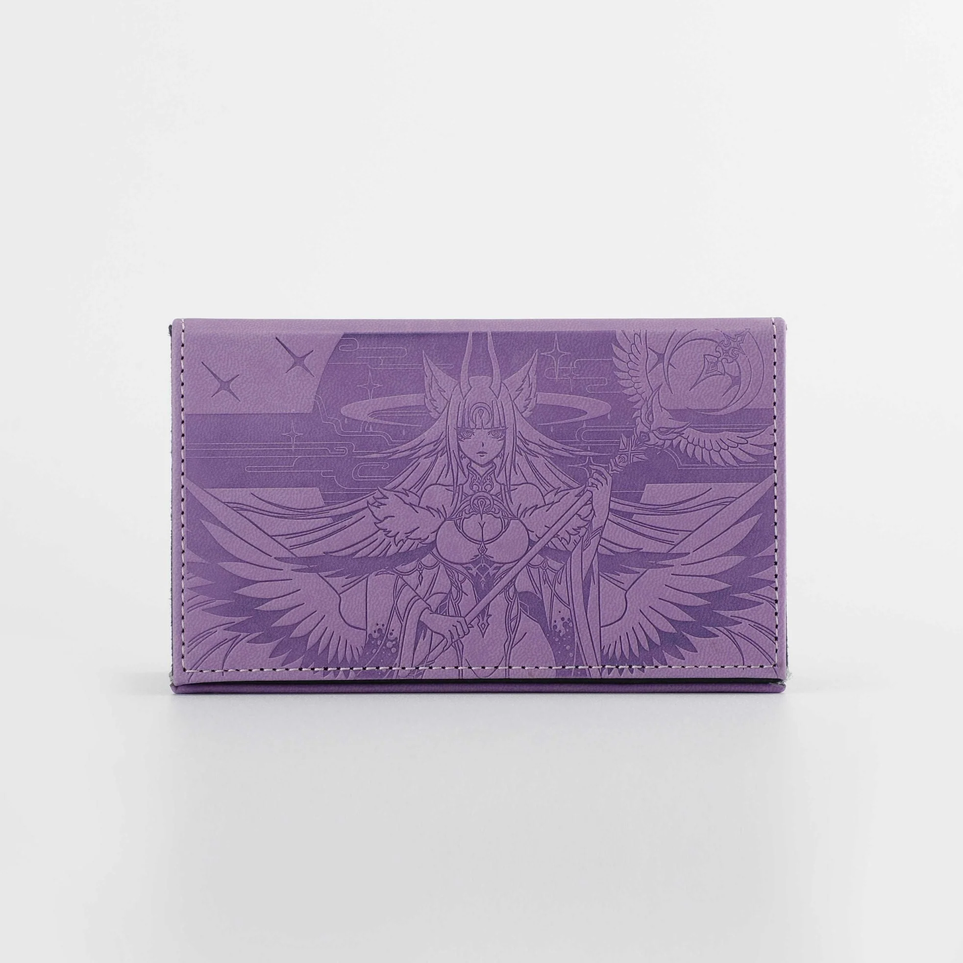 Aluna Dicewinder Deck Box