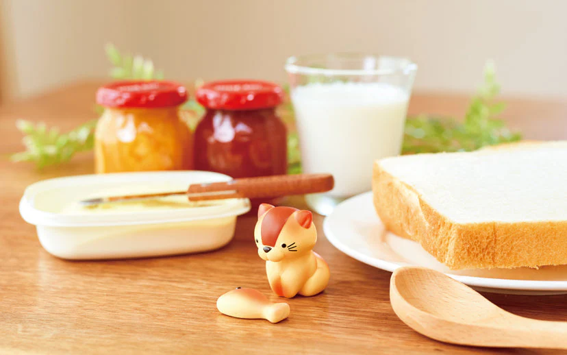 Animal Bakery Minifigure: Series 1 Blind Box - Image 2