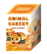 Animal Bakery Minifigure: Series 1 Blind Box - Image 3