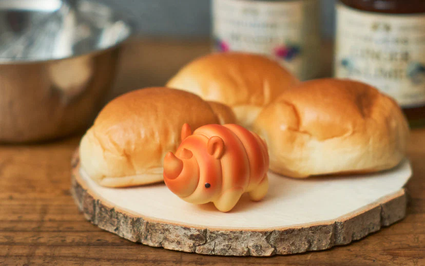 Animal Bakery Minifigure: Series 2 Blind Box - Image 4