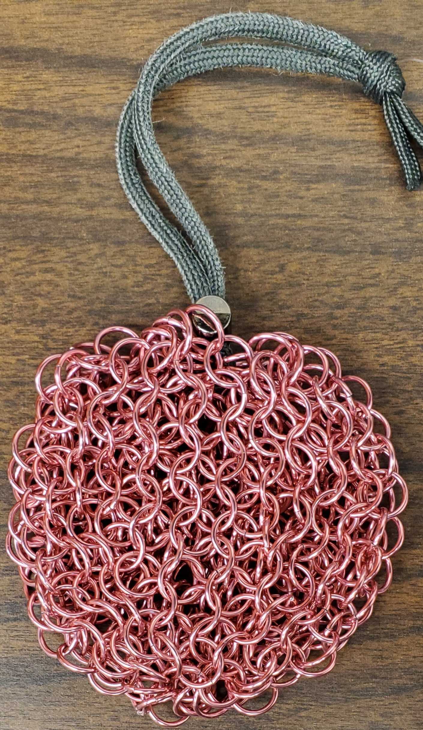 Ashley Bag Chain Mail - Image 2