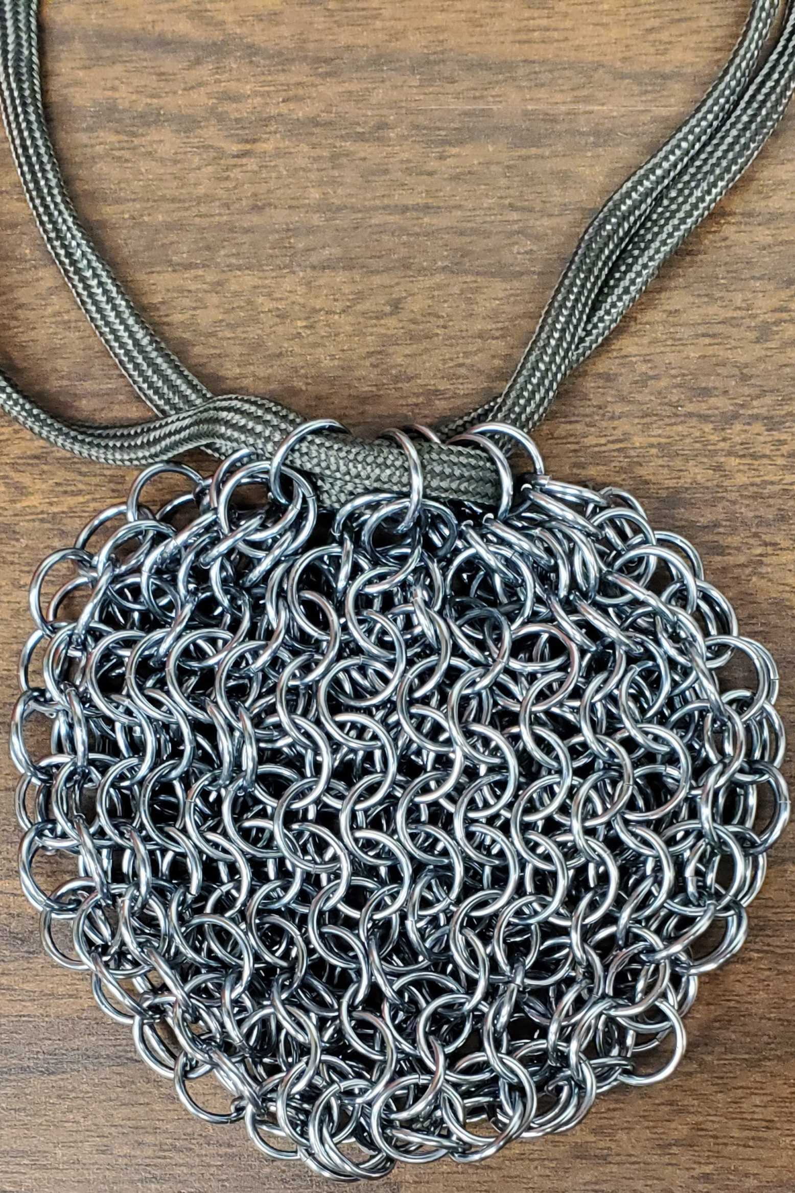 Ashley Bag Chain Mail - Image 3