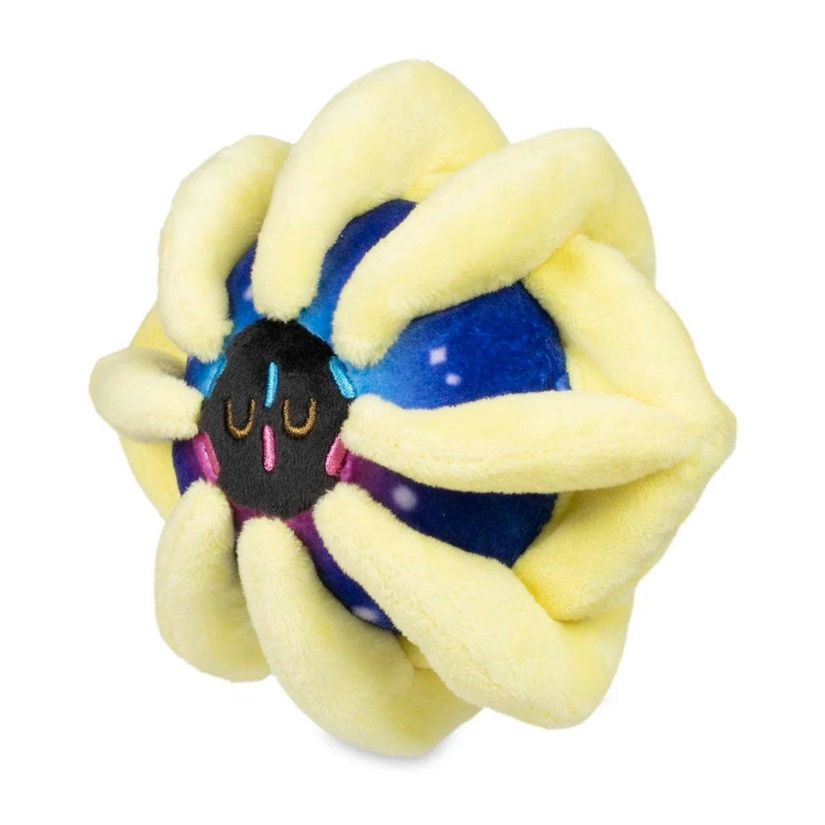 Cosmoem Sitting Cuties Plush - 5 In.