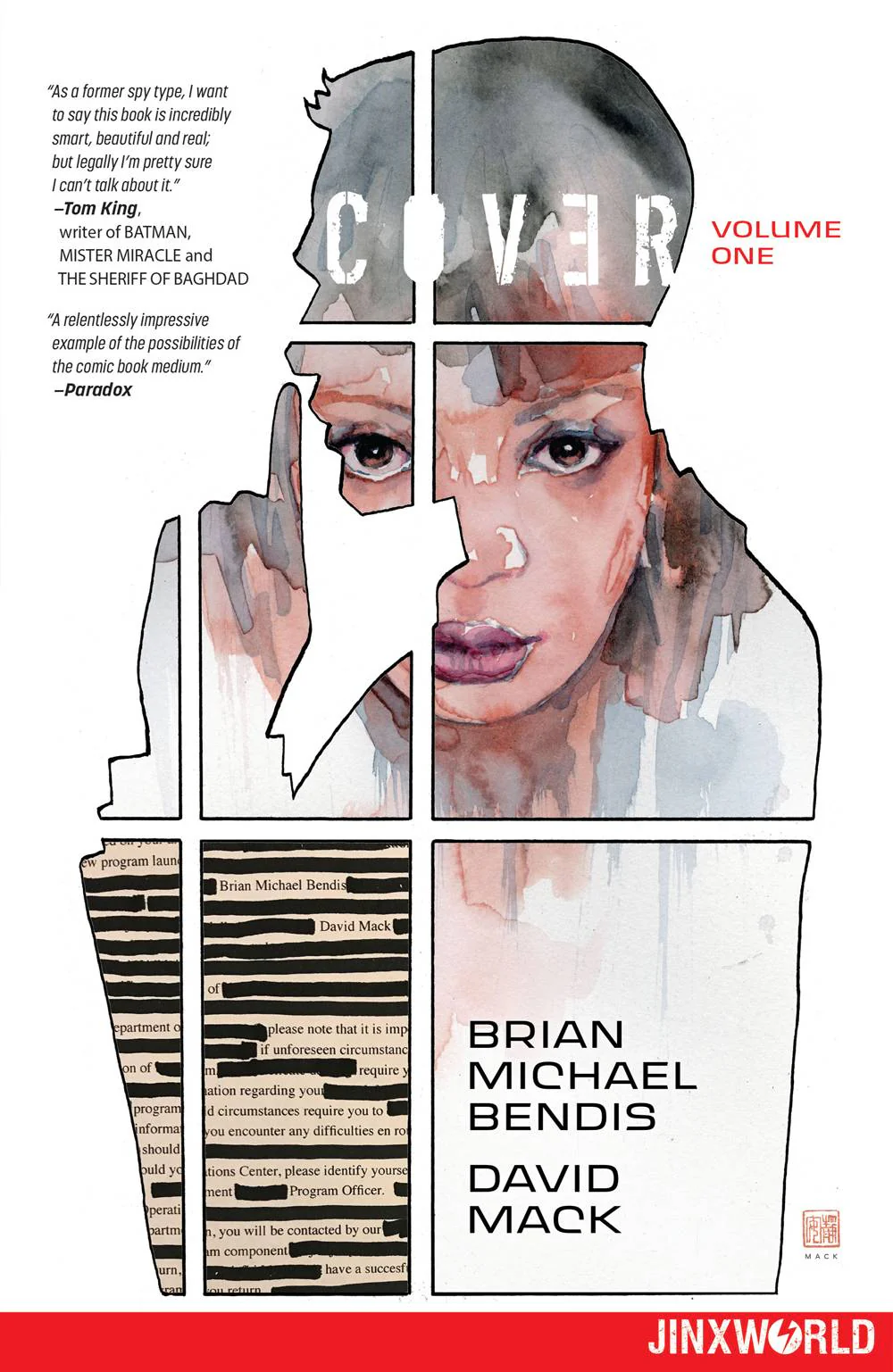 Cover TP VOL 01