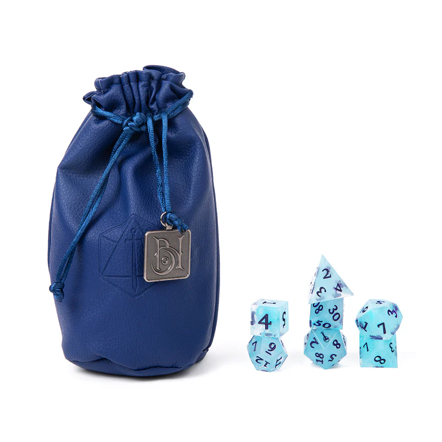 Critical Role Bells Hells Dice Set Dorian Storm