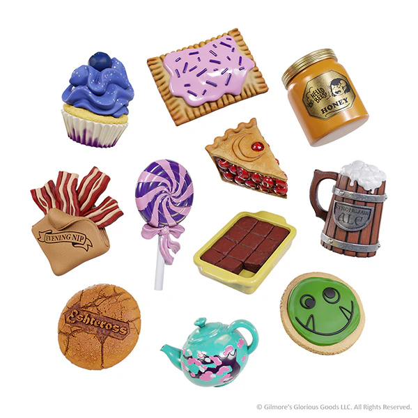 Critical Role: Taste of Exandria- Charms Blind Pack