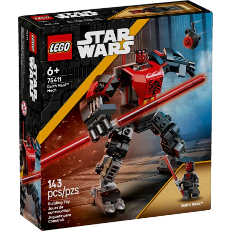 Darth Maul™ Mech LEGO
