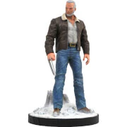 Marvel Comic Premier Collection Statue Old Man Logan 23 Cm