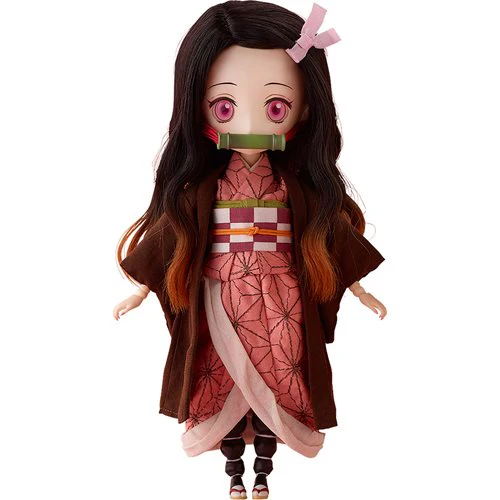 Demon Slayer Kimetsu Harmonia Hum Nezuko Kamado Do