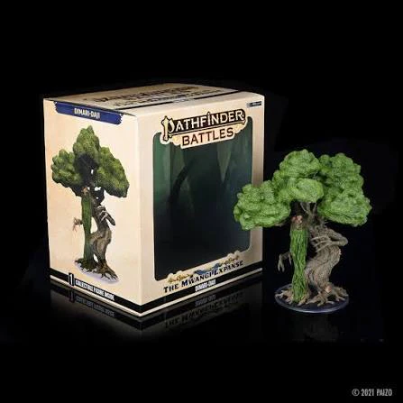 Pathfinder Battles: The Mwangi Expanse - Dimari-Daji - Image 2