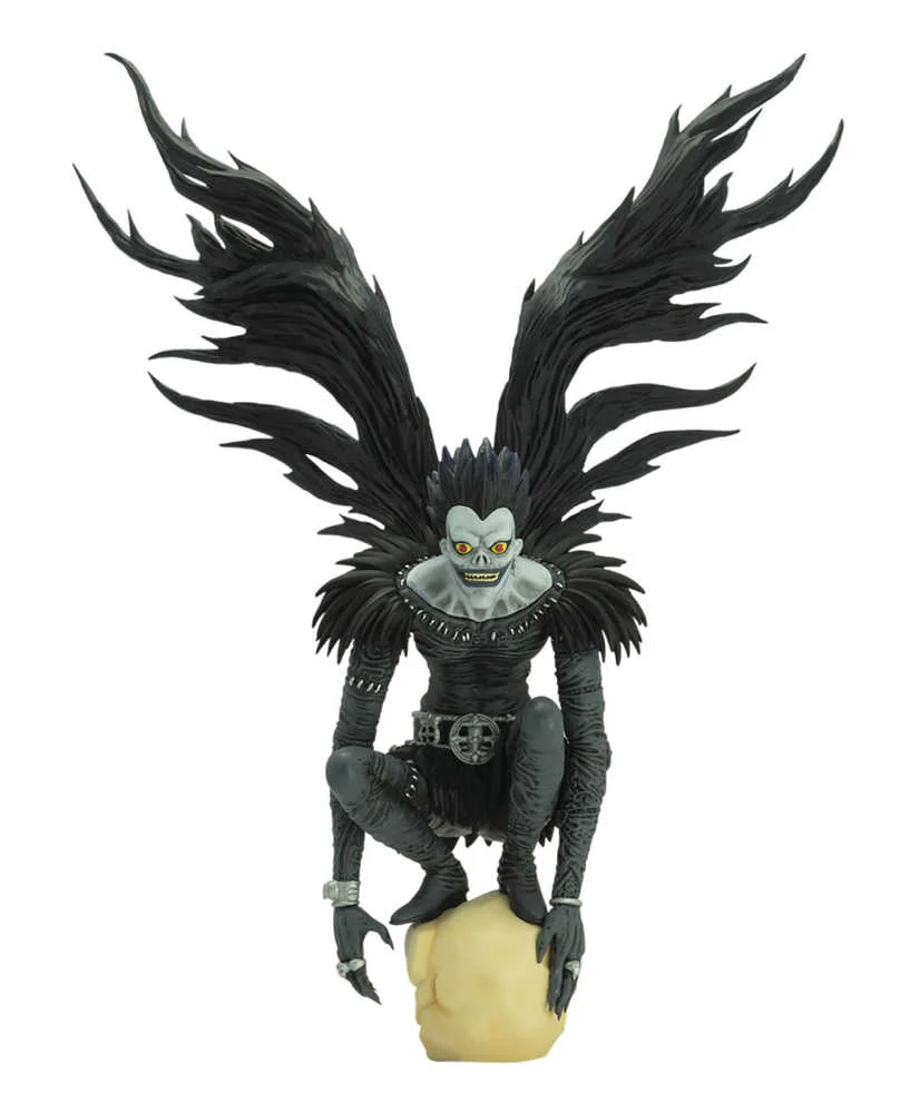 Death Note Ryuk Sfc Figure