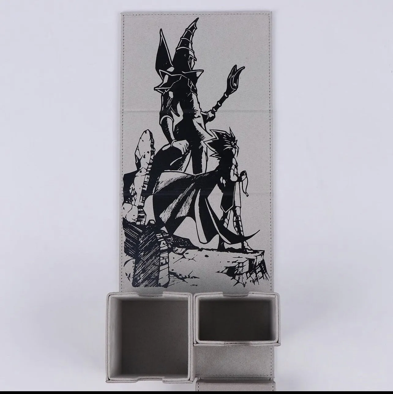 GemTech Deck Box - Pharaoh