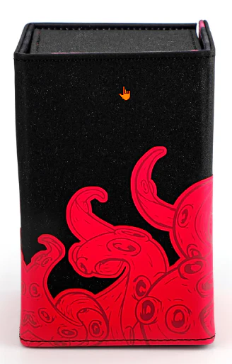 Eldritcha Tower Deck Box