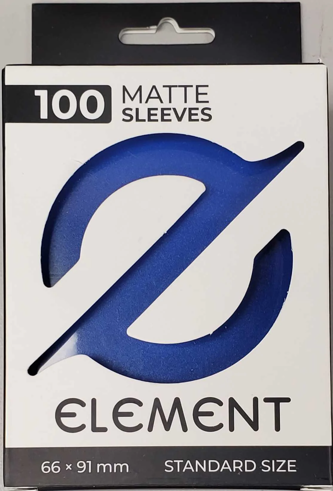 Element Sleeves Matte Standard 105 Count - Image 5