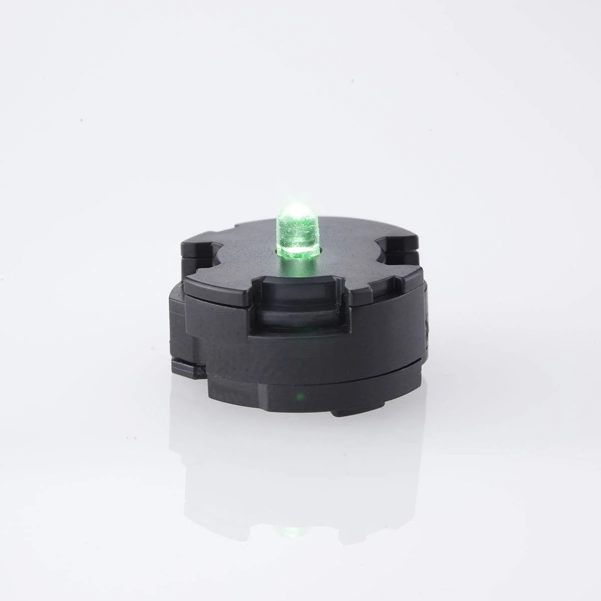 GREEN LED Set for MG 2 pack, Bandai Hobby