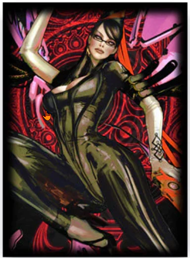 Gun Nun Holographic Sleeves Sleeves (70ct Standard)