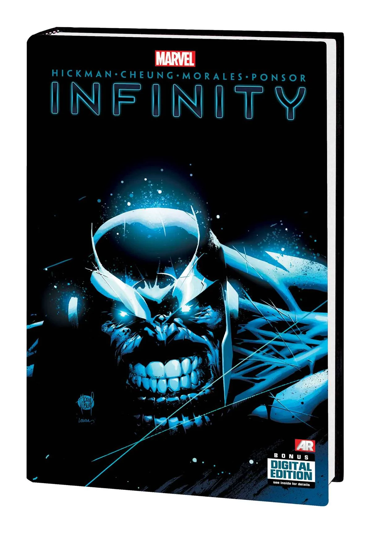 Infinity HC