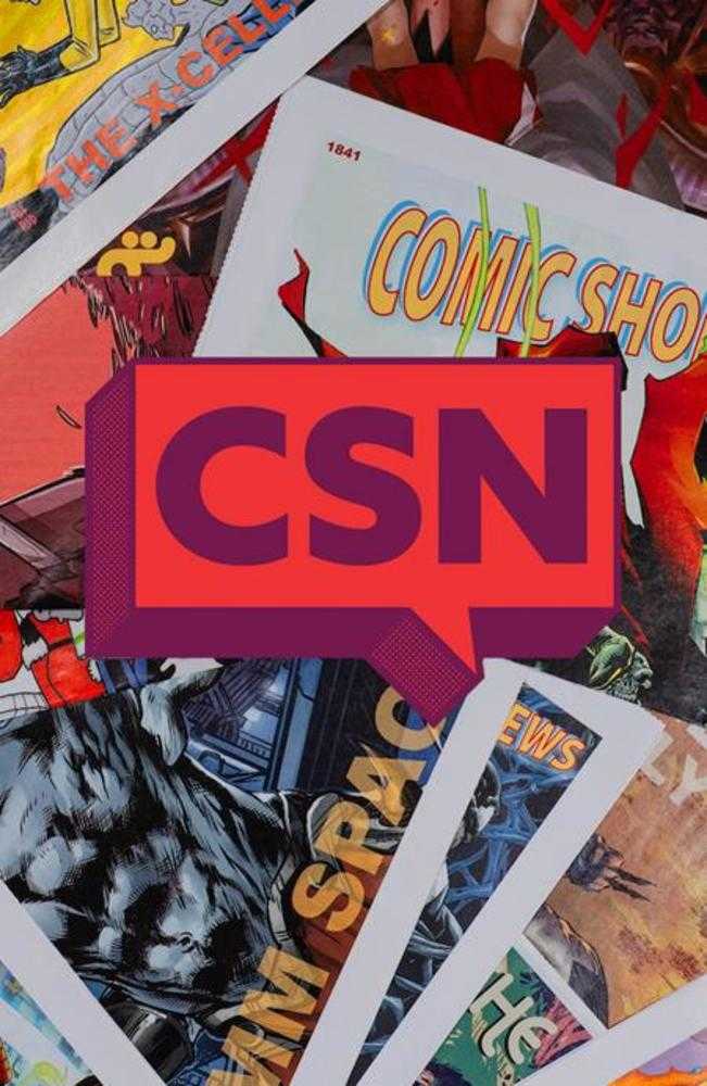 Comic Shop News #1938 (Bundle Of 100)