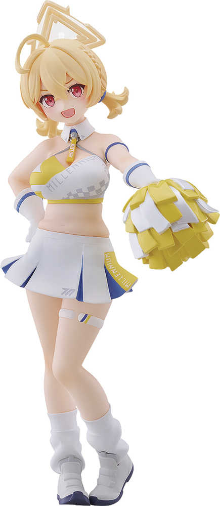 Blue Archive Pop Up Parade Kotori Cheer Squad Figure (Mature)