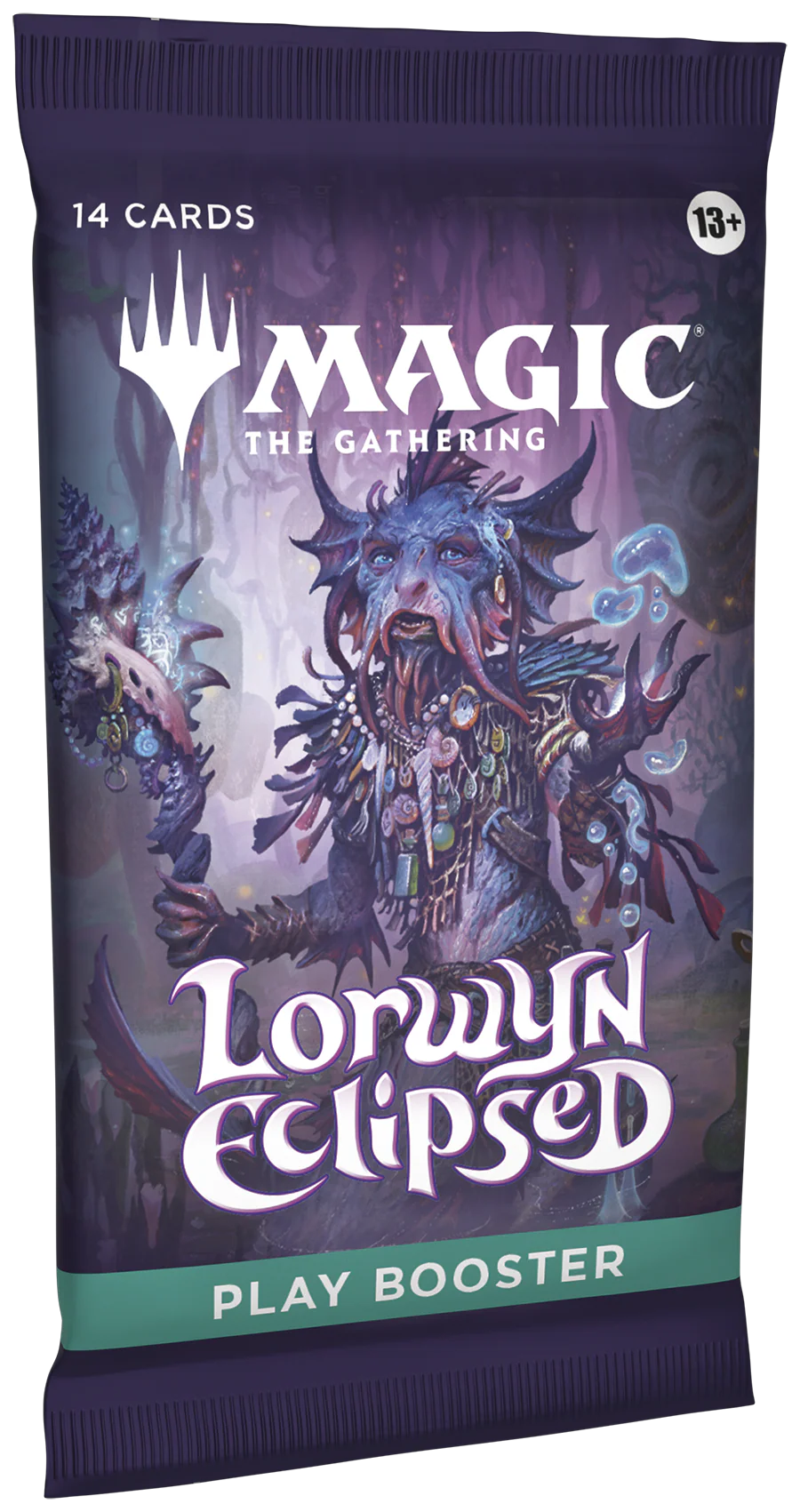 MTG Lorwyn Eclipsed - Play Booster Pack