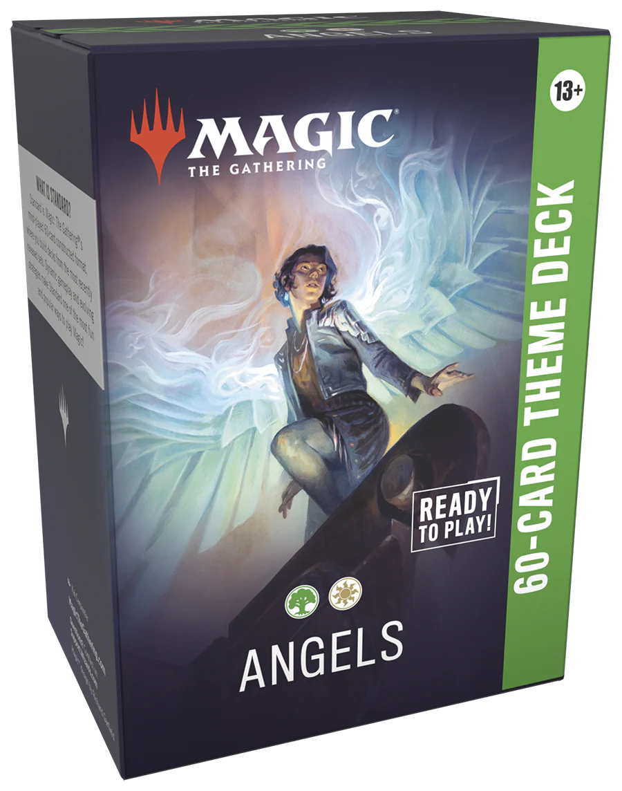 MTG Lorwyn Eclipsed - PreCon Deck - Image 2