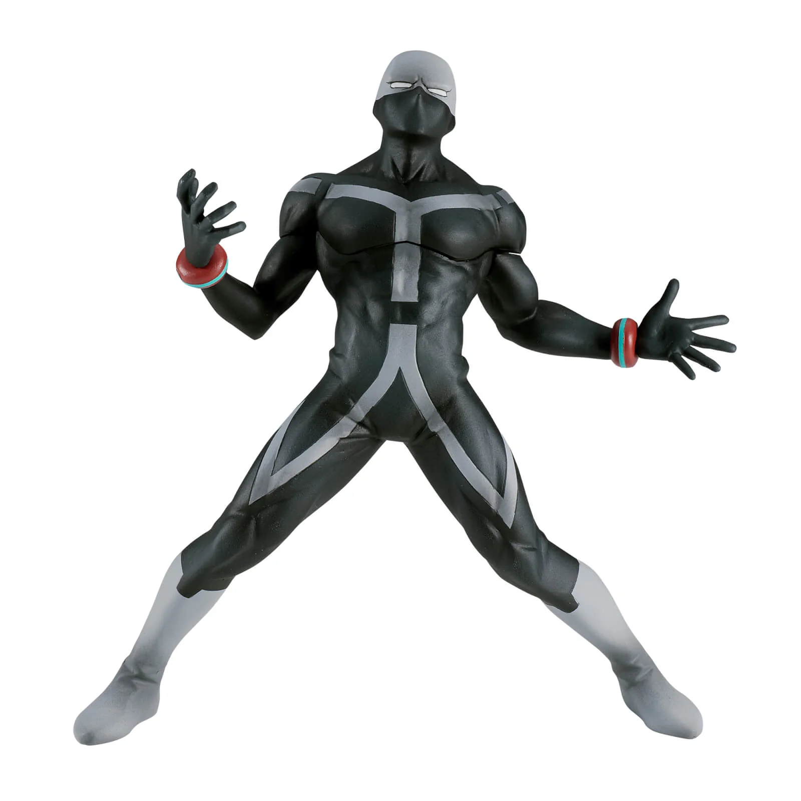 My Hero Academia - Anime Collection Figures - Banpresto - Twice - the Evil Villains