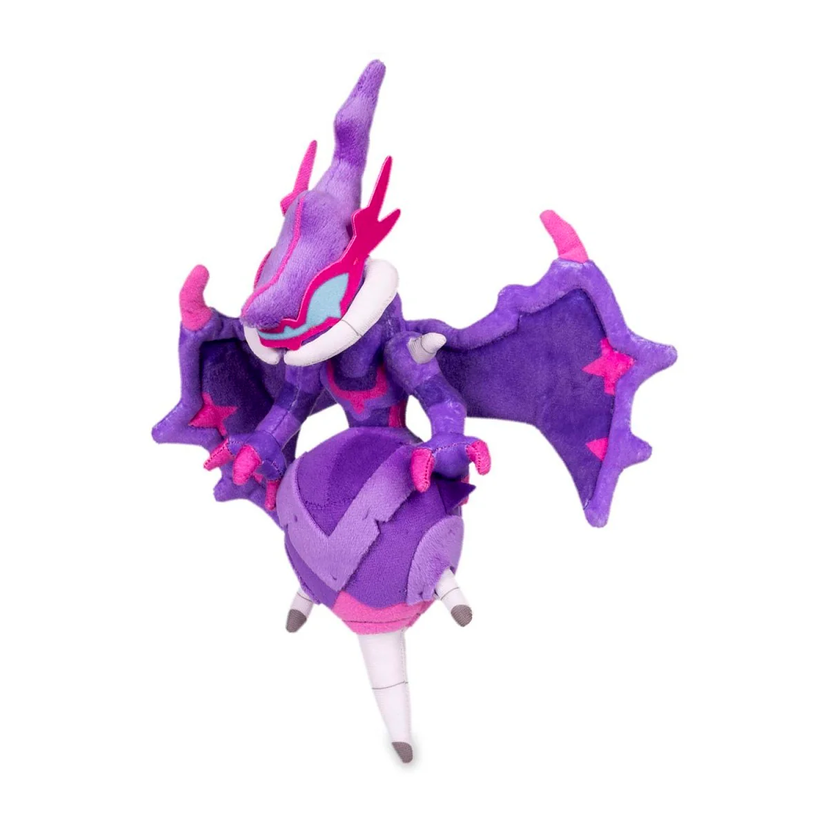 Naganadel Sitting Cuties Plush - 9 ¾ In.