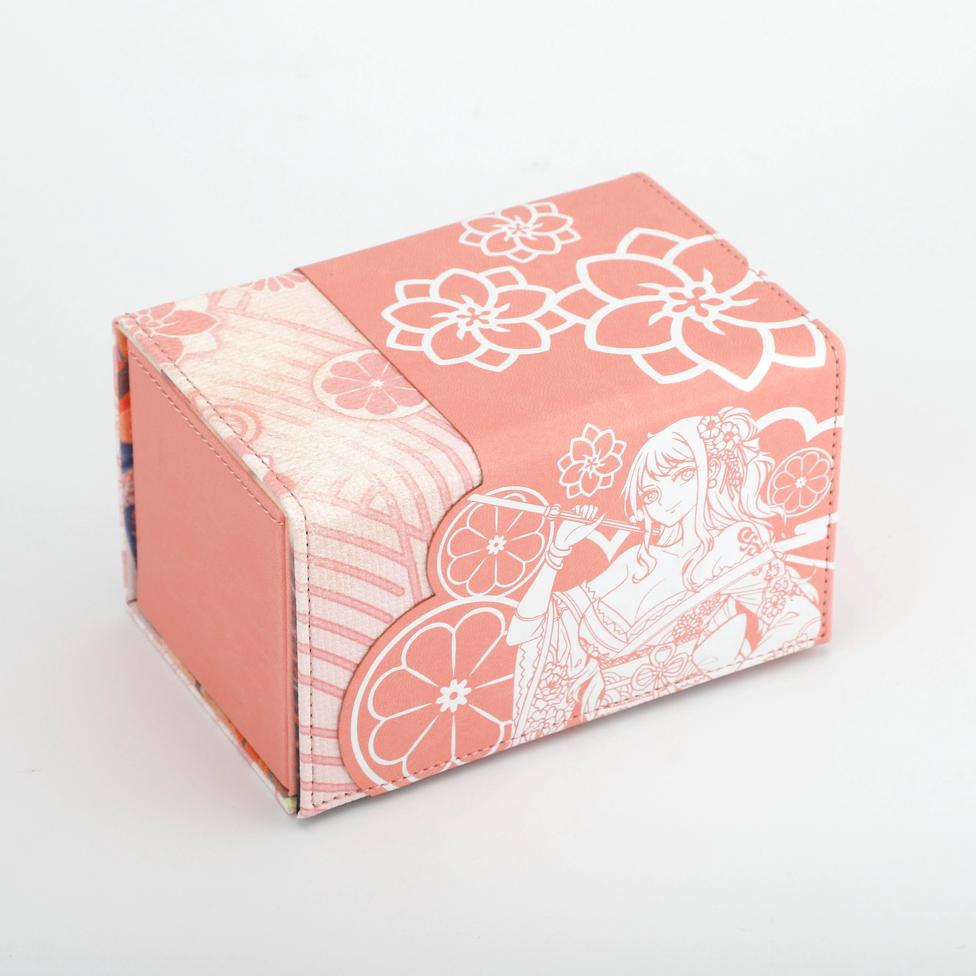 Nami Dicewinder Deck Box - Nami - One Piece
