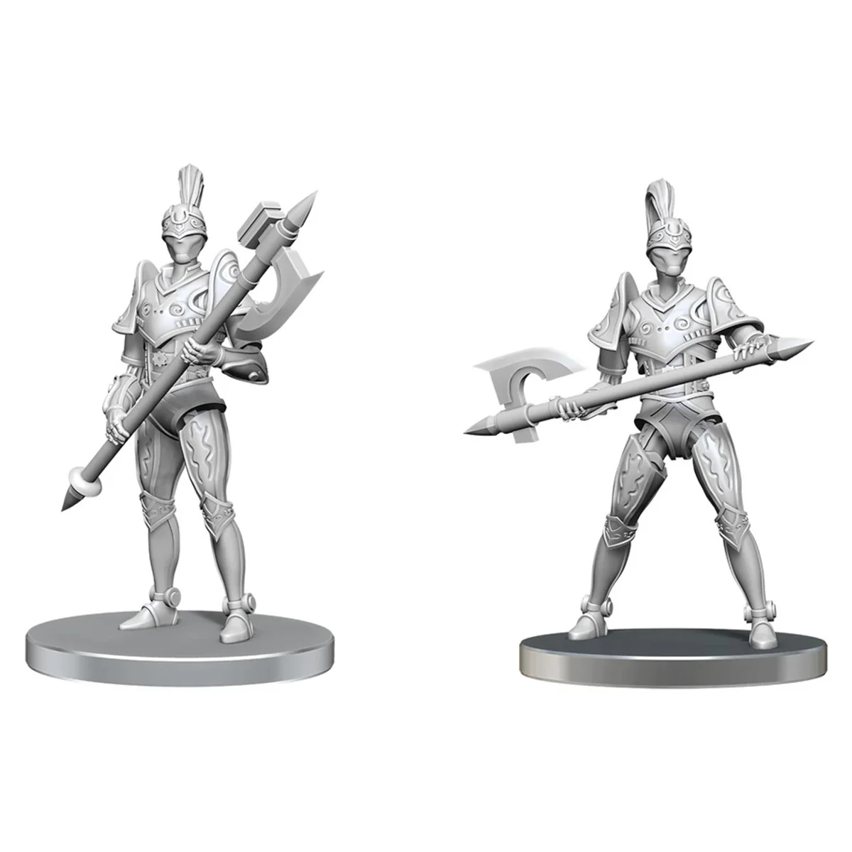 Pathfinder Battles Deep Cuts: Clockwork Warriors