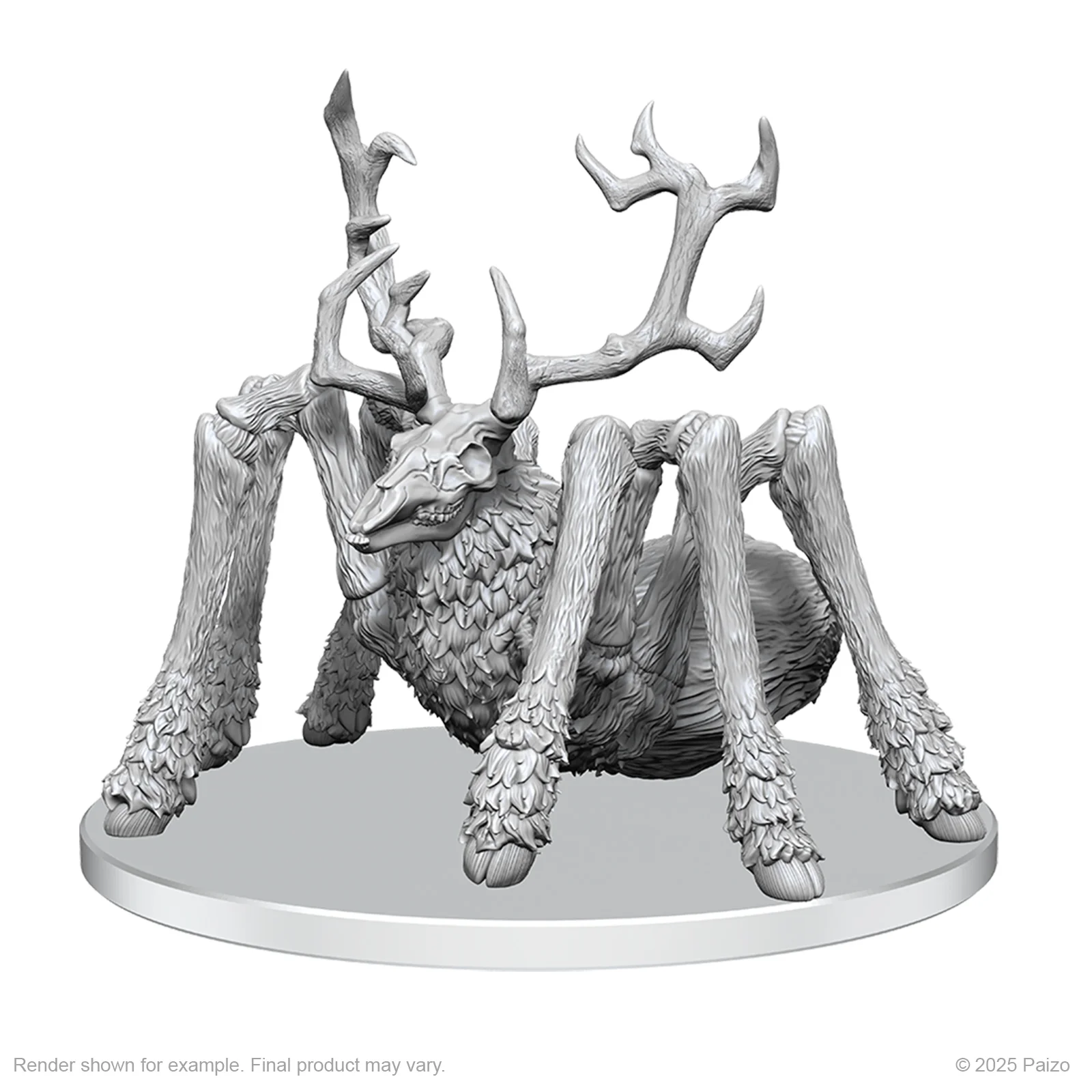 Pathfinder Battles Deep Cuts: Suvarden