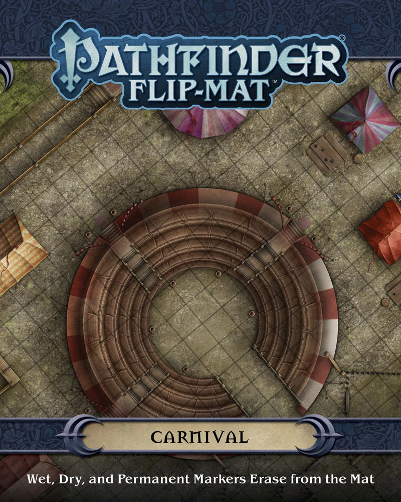 Pathfinder - Flip-Mat - Image 2